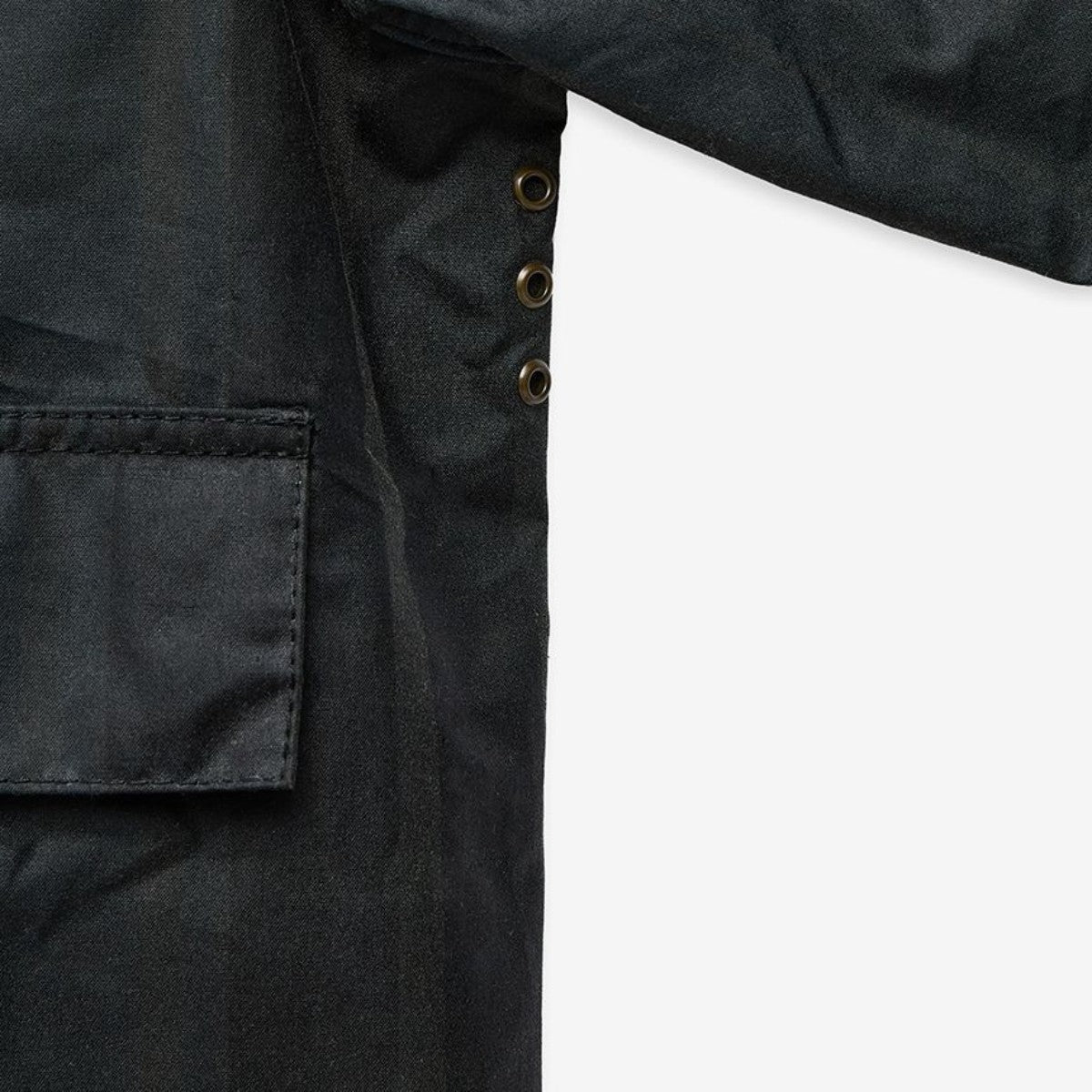 Barbour Spey Dundee Wax Jacket バブアー スペイ ダンディ ワックス ジャケット LWX1497GN71【レディース ジャケット ワックス アウター アウトドア 25FW】