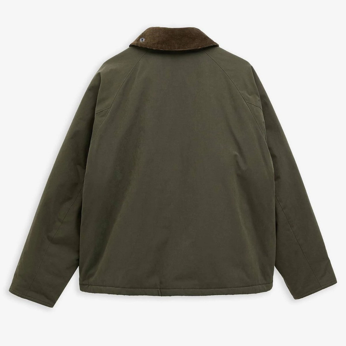 Barbour Transport Padded Jacket バブアー トランスポート パデッド ジャケット MCA1065【メンズ ジャケット 中綿 アウター 防寒 25FW】