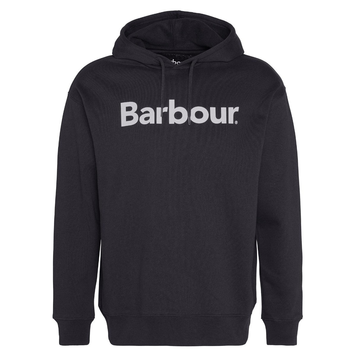 Barbour Nicholas Oversized Hoodie バブアー ニコラス オーバーサイズ フード パーカー MOL0638【メンズ パーカー フーディ スウェット コットン ユニセックス 25FW】