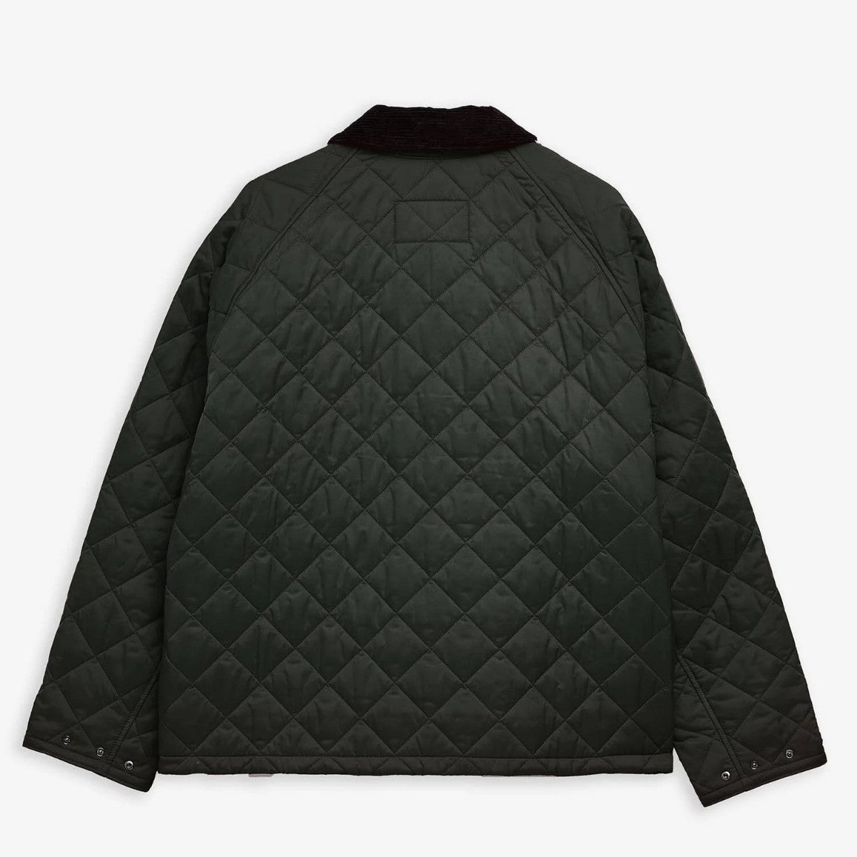 Barbour Os Transport Quilted Jacket バブアー トランスポート キルティング ブルゾン MQU1796【メンズ アウター ジャケット キルティング ユニセックス 25FW】