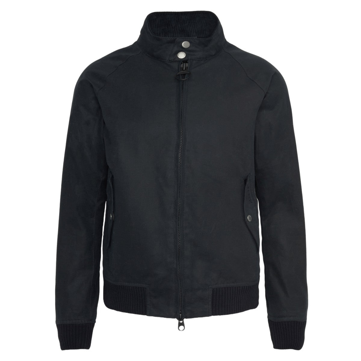 Barbour x Baracuta Porton Wax Jacket MWX2237 – Kinetics