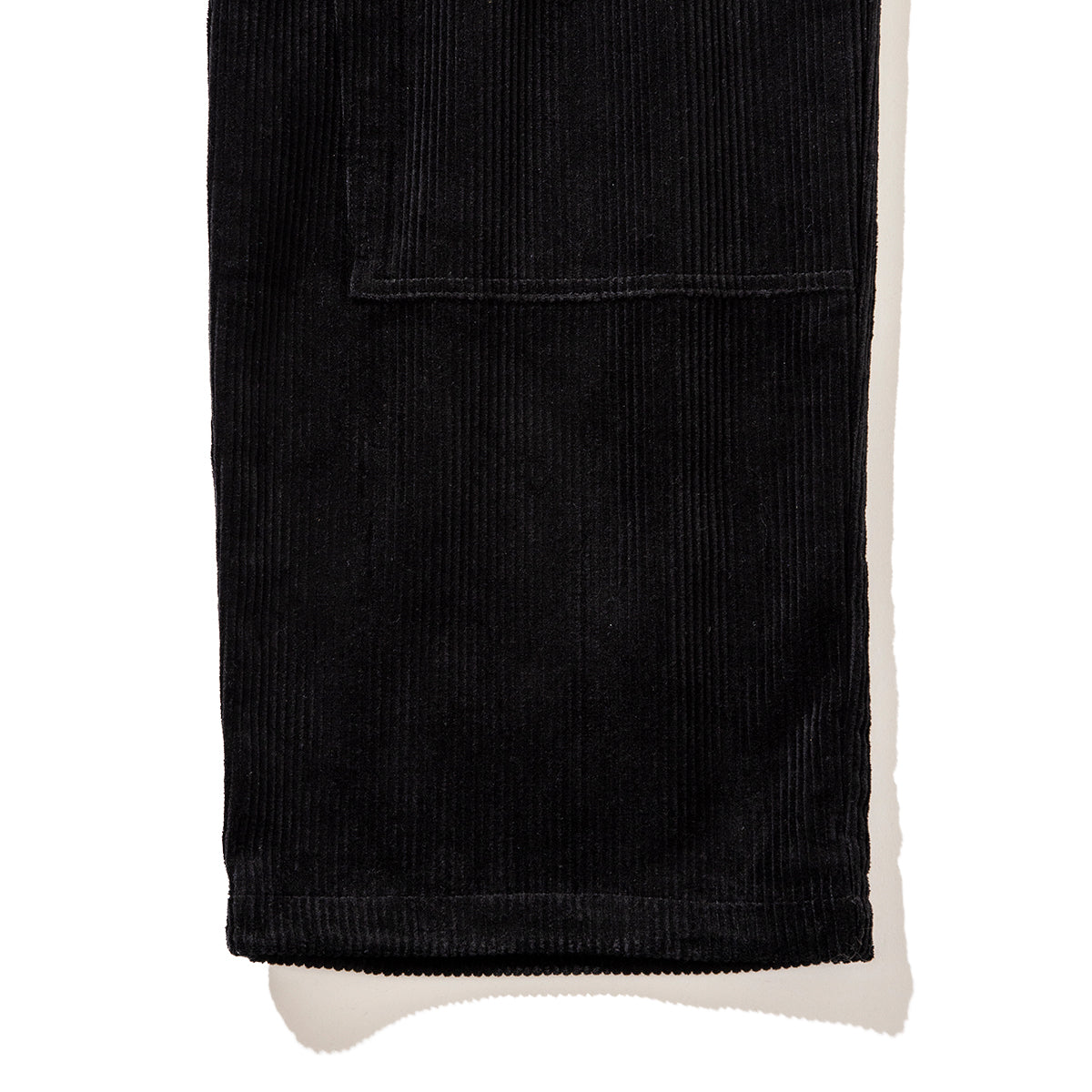 FLATLUX Cohcor Eazy Pant フラットラックス Cohcor イージー パンツ FX25-510【メンズ イージーパンツ コーデュロイ ダブルニー ワイドパンツ セットアップ可 25FW】