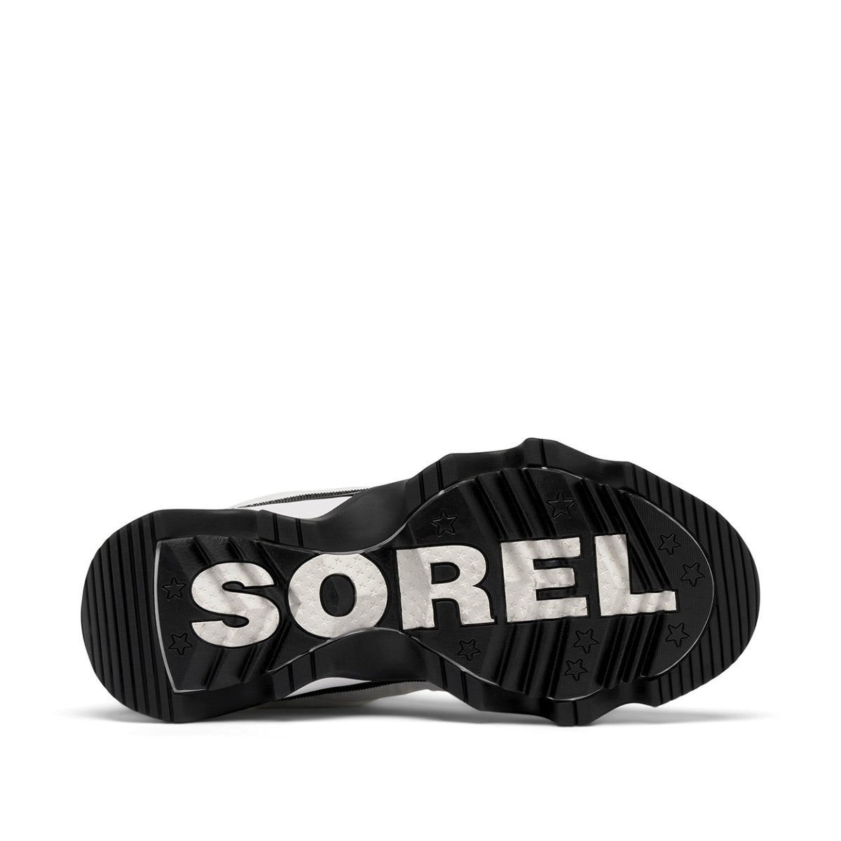 SOREL KINETIC(TM) IMPACT PUFFY ZIP WP ソレル キネティックインパクト パフィージップウォータープルーフ NL5044-125【レディース 防水 防寒 スノーブーツ 軽量 クッション性 25FW】