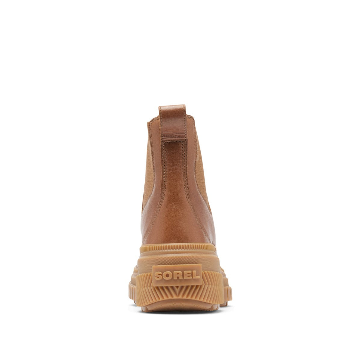 SOREL ONA AVE(TM) CHELSEA BOOT WP ソレル オーエヌエーアベニュー チェルシーブーツウォータープルーフ NL5140-242【レディース 防水ブーツ サイドゴア 軽量 グリップ力 歩きやすい 撥水 25FW】