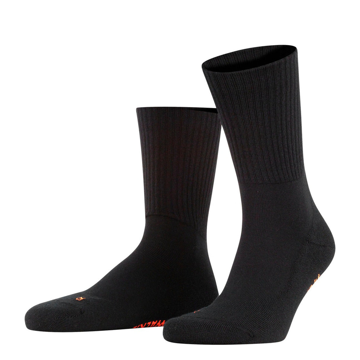 FALKE #16486 Walkie Light Socks ファルケ #16486 ウォーキー ライト ソックス 16486【メンズ 靴下 リブ編み 厚手 25FW】