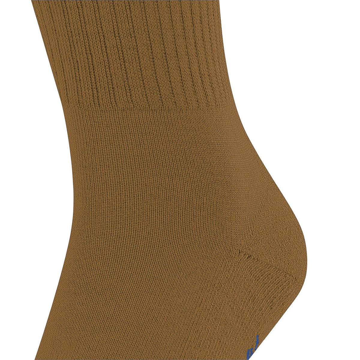 FALKE #16486 Walkie Light Socks ファルケ #16486 ウォーキー ライト ソックス 16486【メンズ 靴下 リブ編み 厚手 25FW】