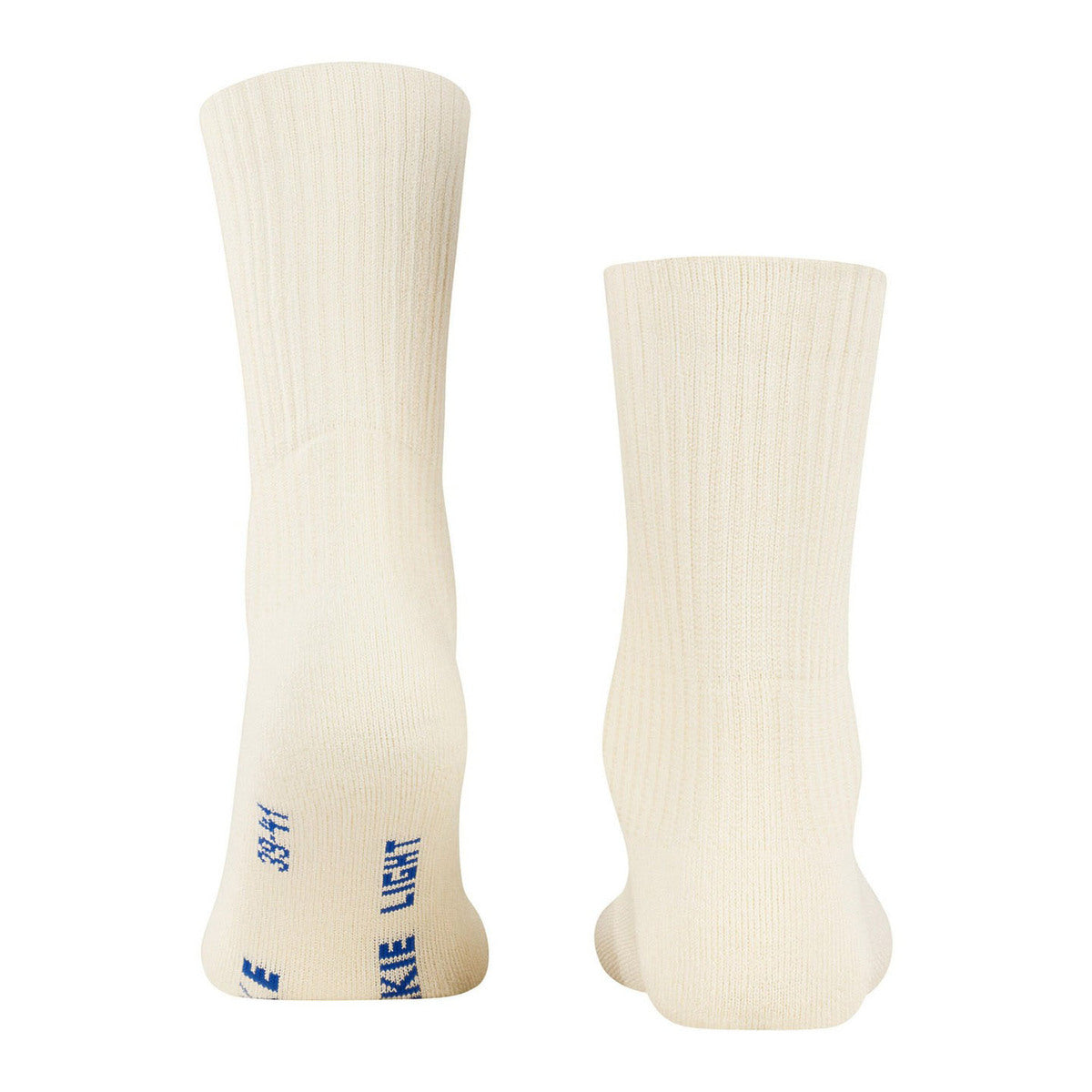 FALKE #16486 Walkie Light Socks ファルケ #16486 ウォーキー ライト ソックス 16486【メンズ 靴下 リブ編み 厚手 25FW】