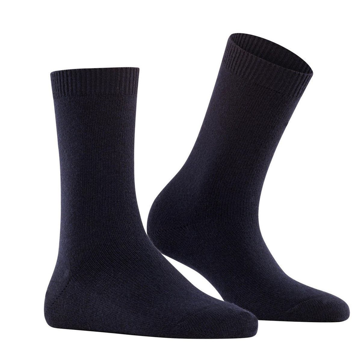 FALKE #47050 Cosy Wool Socks ファルケ #47050 コージー ウール ソックス 47050【レディース 靴下 カシミア 厚手 25FW】