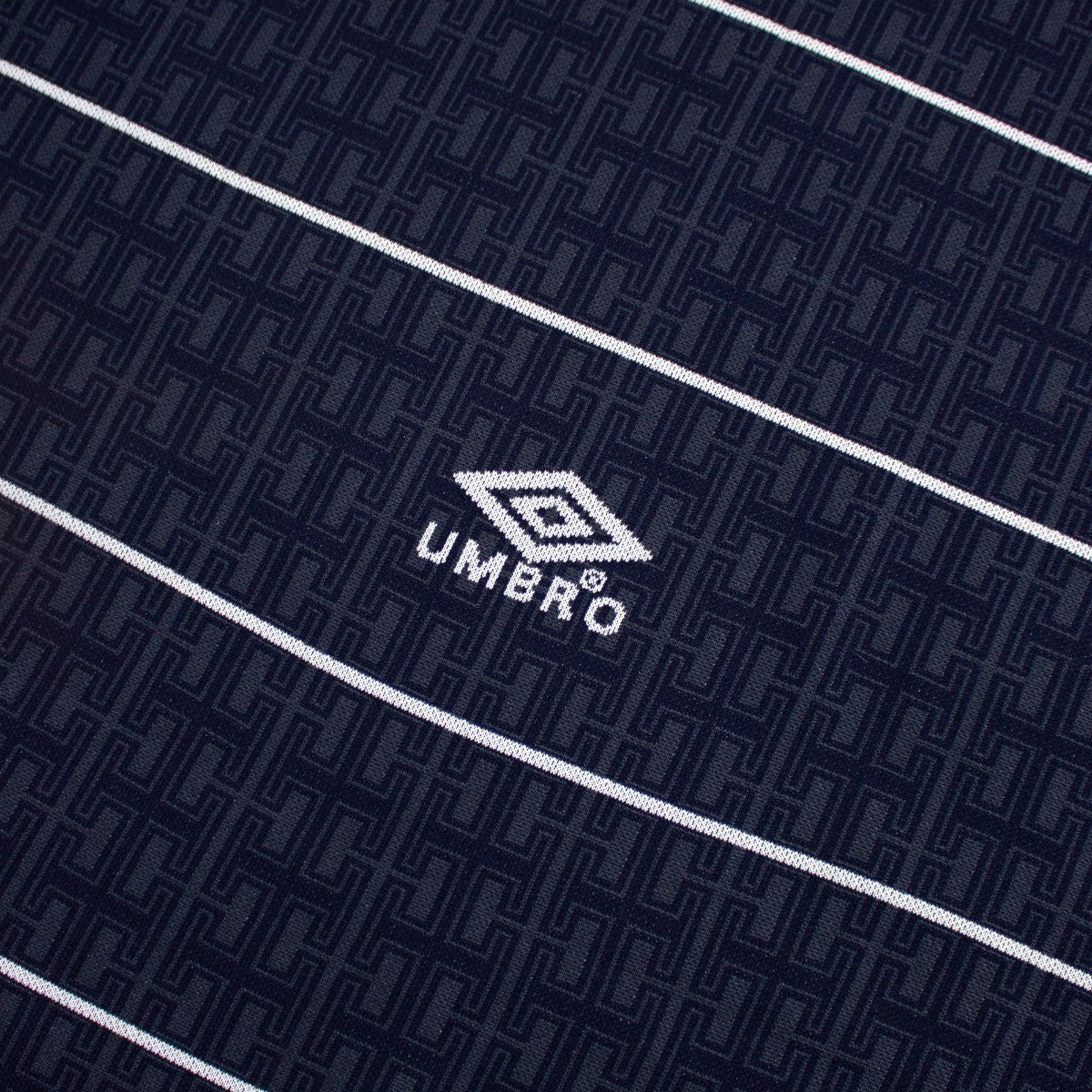 Hellrazor UMBRO HELLRAZOR F.C 25-26 KIT ヘルレイザー アンブロ ヘルレイザー F.C 25-26 KIT 01125SPUM0201【メンズ カットソー サッカー ユニフォーム ニット コラボ 25FW】