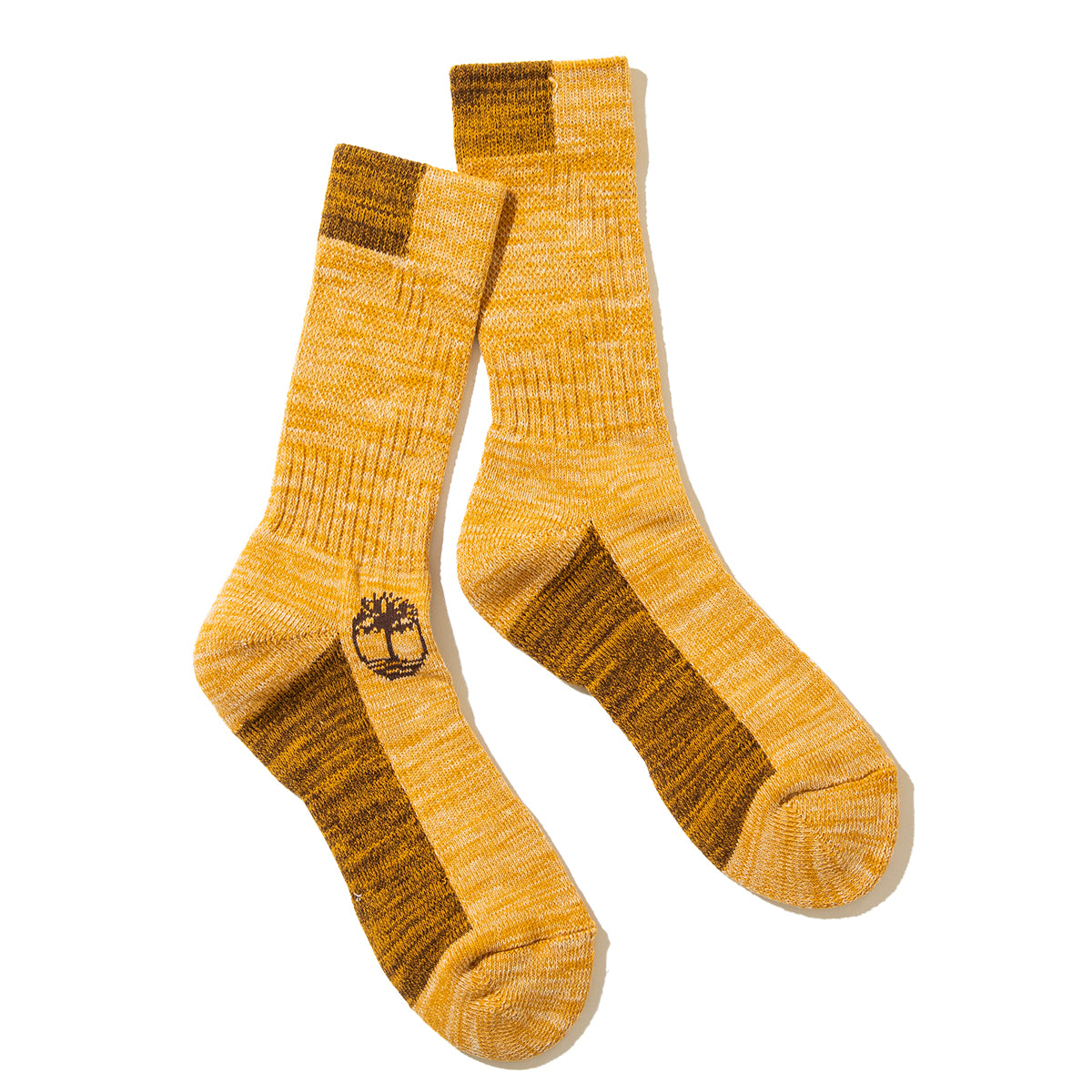 Timberland Functional Socks ティンバーランド ファンクショナルソックス A2FMK763【メンズ 靴下 ソックス ロゴ 25FW】