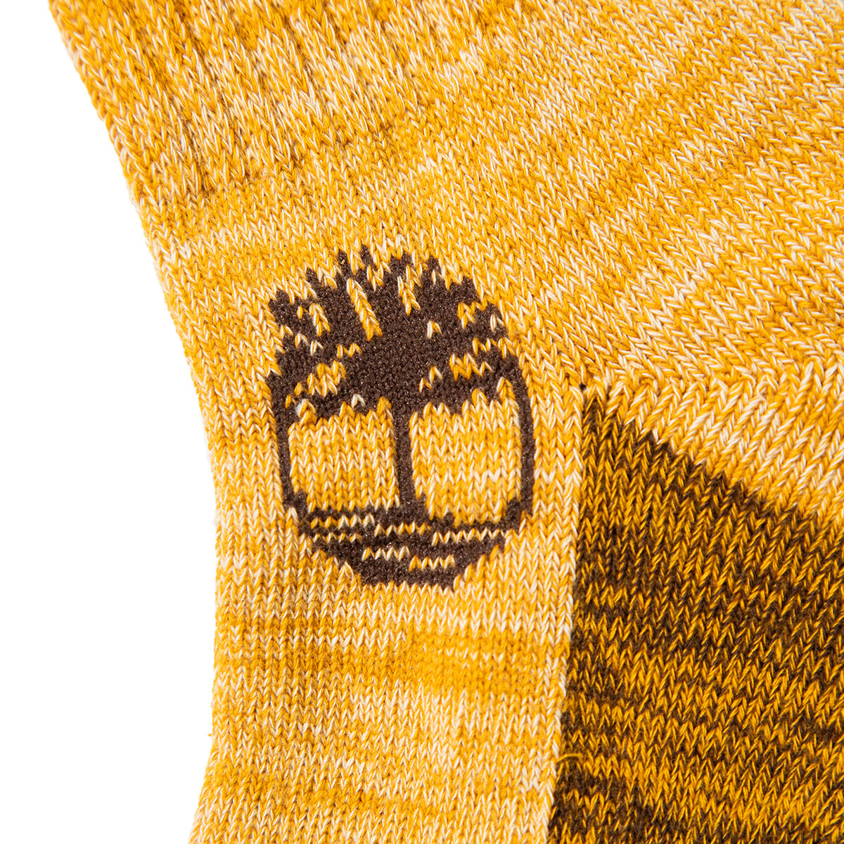 Timberland Functional Socks ティンバーランド ファンクショナルソックス A2FMK763【メンズ 靴下 ソックス ロゴ 25FW】
