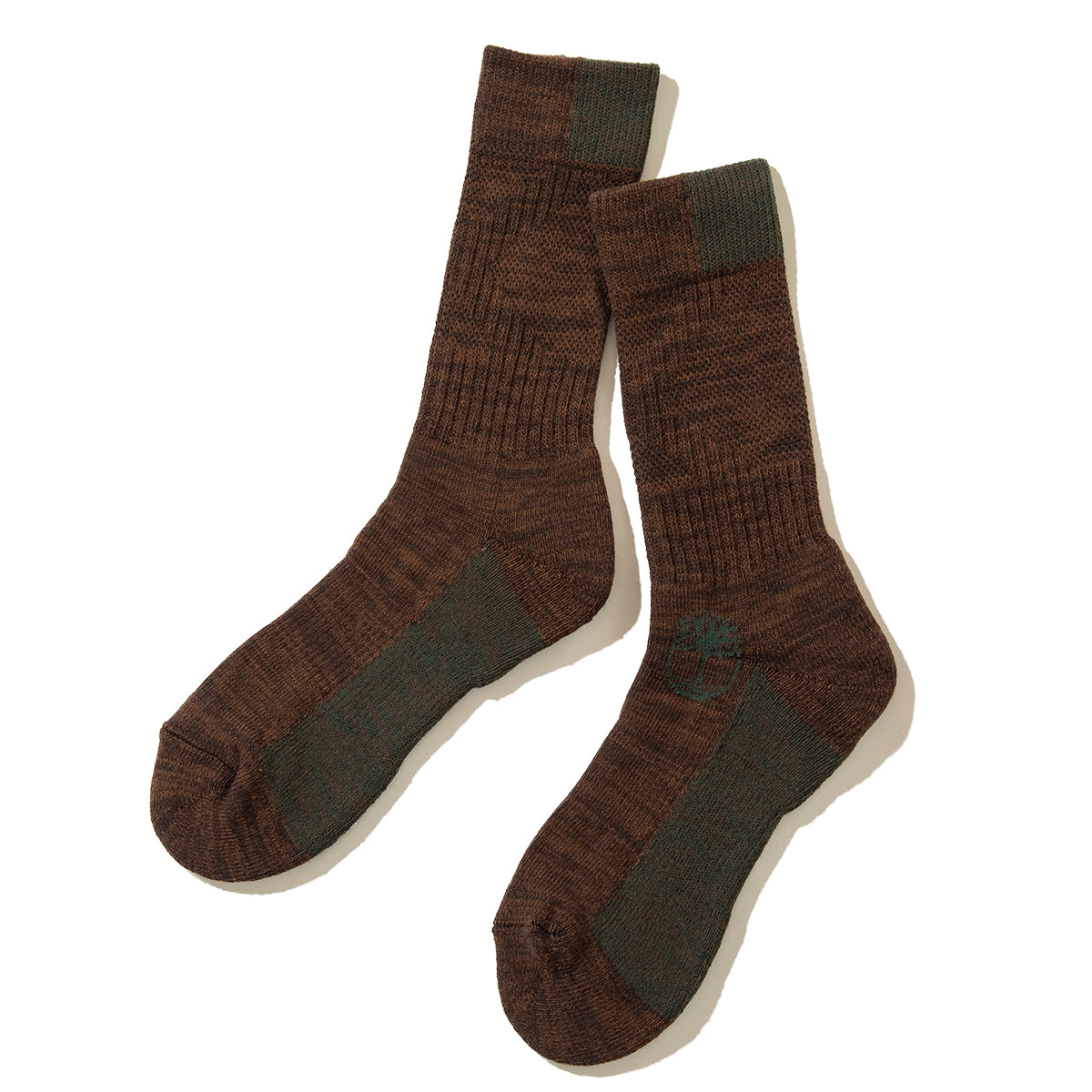 Timberland Functional Socks ティンバーランド ファンクショナルソックス A2FMKL32【メンズ 靴下 ソックス ロゴ 25FW】