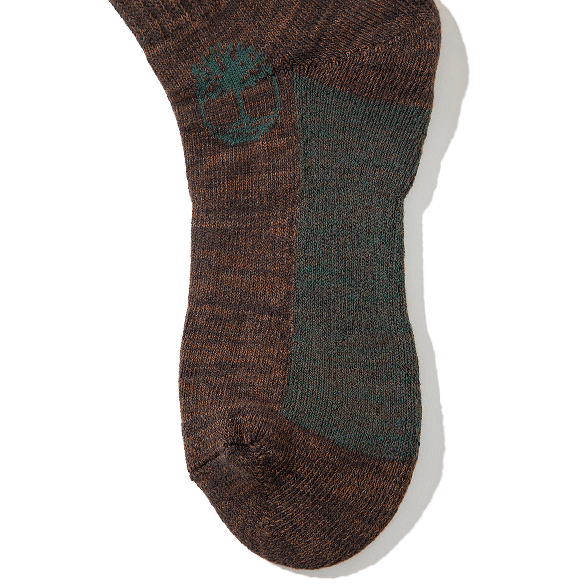 Timberland Functional Socks ティンバーランド ファンクショナルソックス A2FMKL32【メンズ 靴下 ソックス ロゴ 25FW】