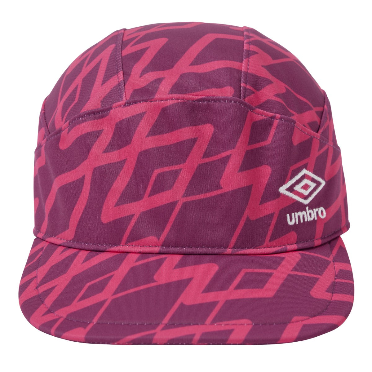 UMBRO Junior Football Practice Cap アンブロ ジュニアフットボールプラクティスキャップ UF5FCP02J【キッズ 帽子 キャップ サッカー サイズ調整 25FW】