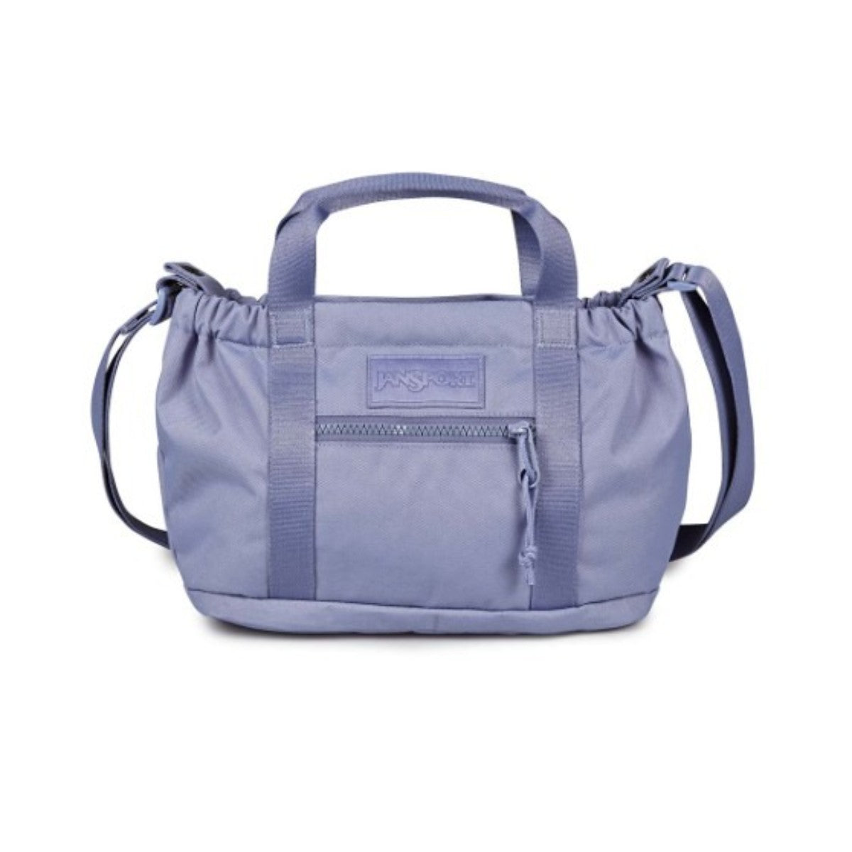 JANSPORT EVERYDAY MINI TOTE ジャンスポーツ エブリデイ ミニ トート JS0A85O2【レディース ミニトート トートバッグ ショルダー 2WAY リサイクルポリエステル デイリーユース 25FW】