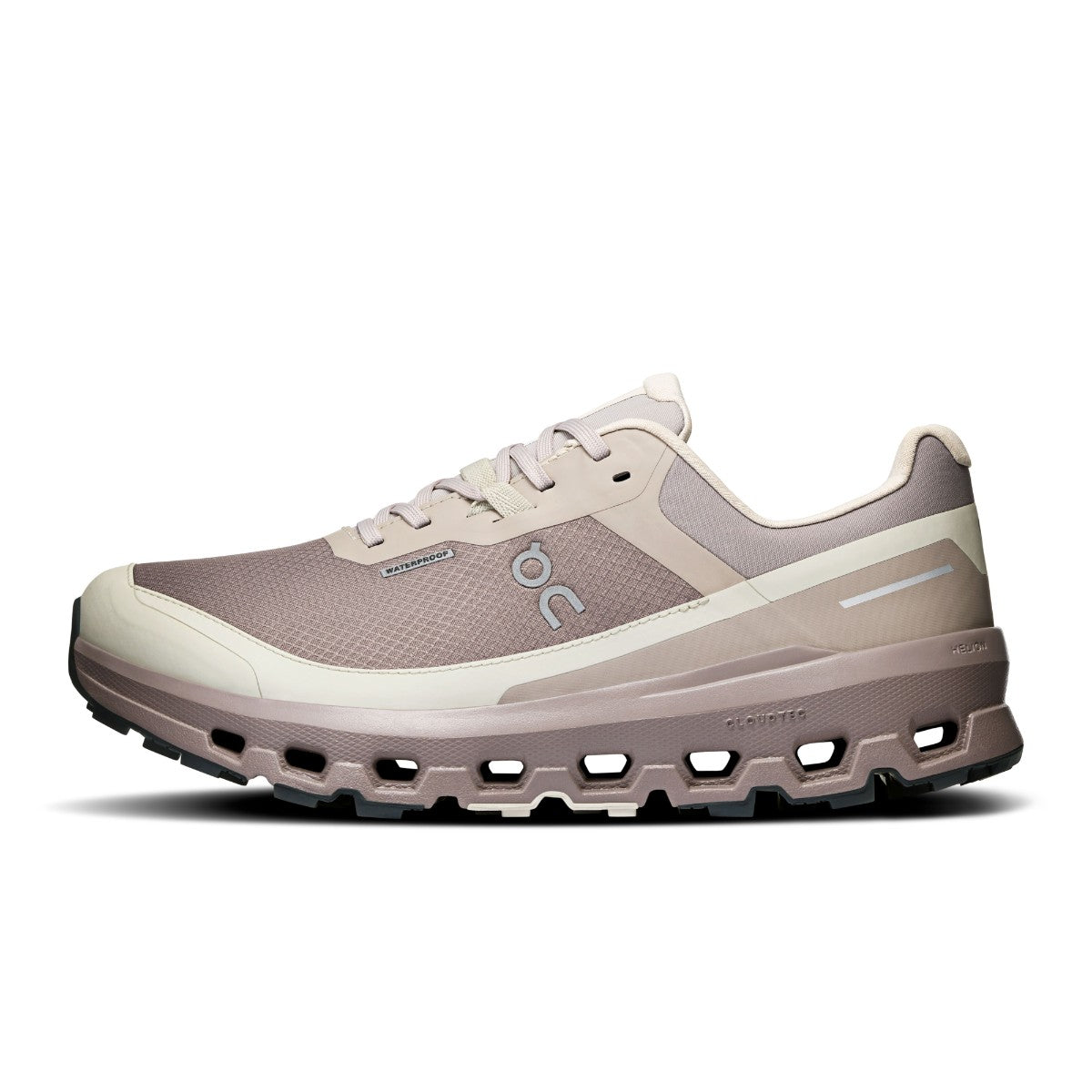 On Cloudvista 2 Waterproof オン クラウドビスタ 2 ウォータープルーフ 3WE30163172【メンズ トレイルランニング 防水シューズ 軽量 クッション グリップ オフロード 26SS】