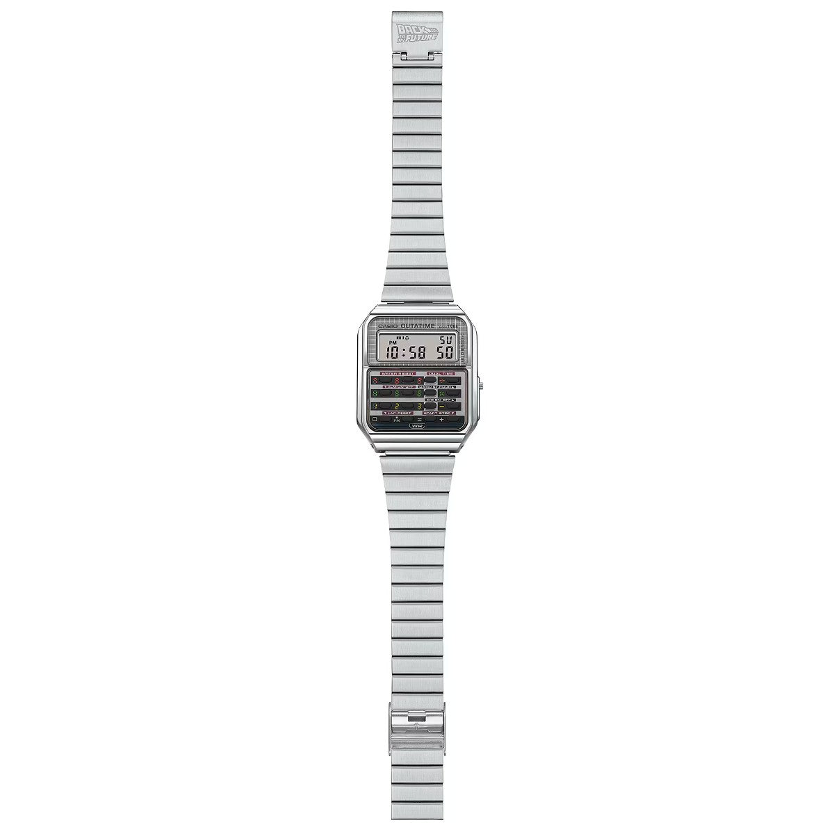 CASIO CA-500WEBF-1AJR カシオ CA-500WEBF-1AJR CA-500WEBF-1AJR【メンズ 腕時計 デジタル 電卓ウォッチ 限定モデル コラボ 25FW】