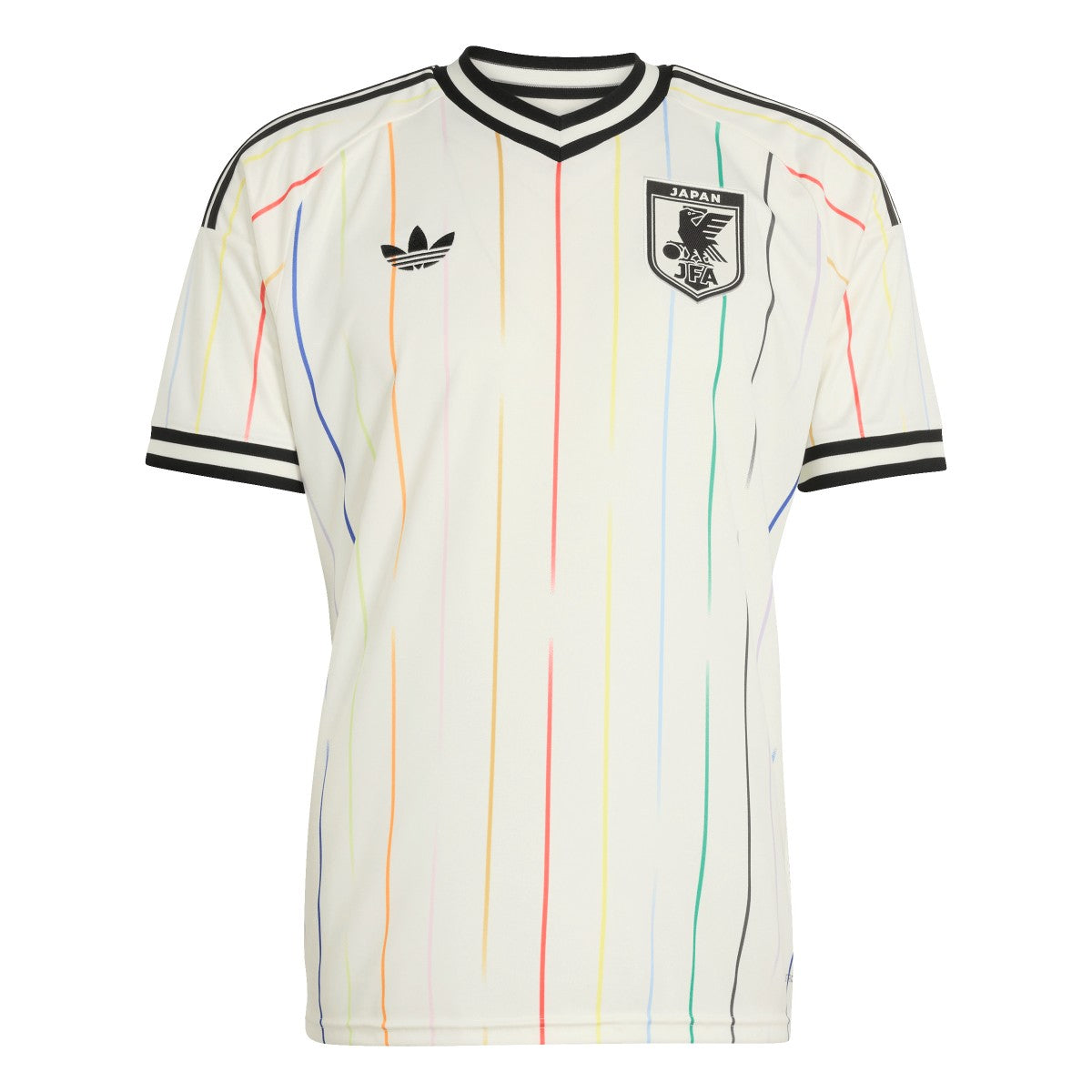 ADIDAS JFA 2026 Away Replica Uniform KLG77 – Kinetics