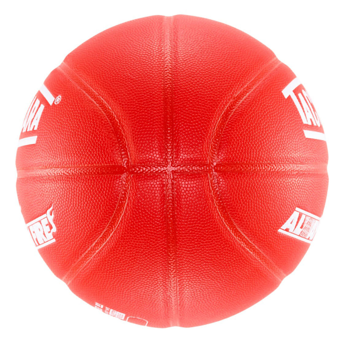 TACHIKARA ALWAYS ON FIRE タチカラ オールウェイズ オン ファイヤー SB7-2021【メンズ バスケットボール インドア アウトドア グリップ 耐久性 7号球 】