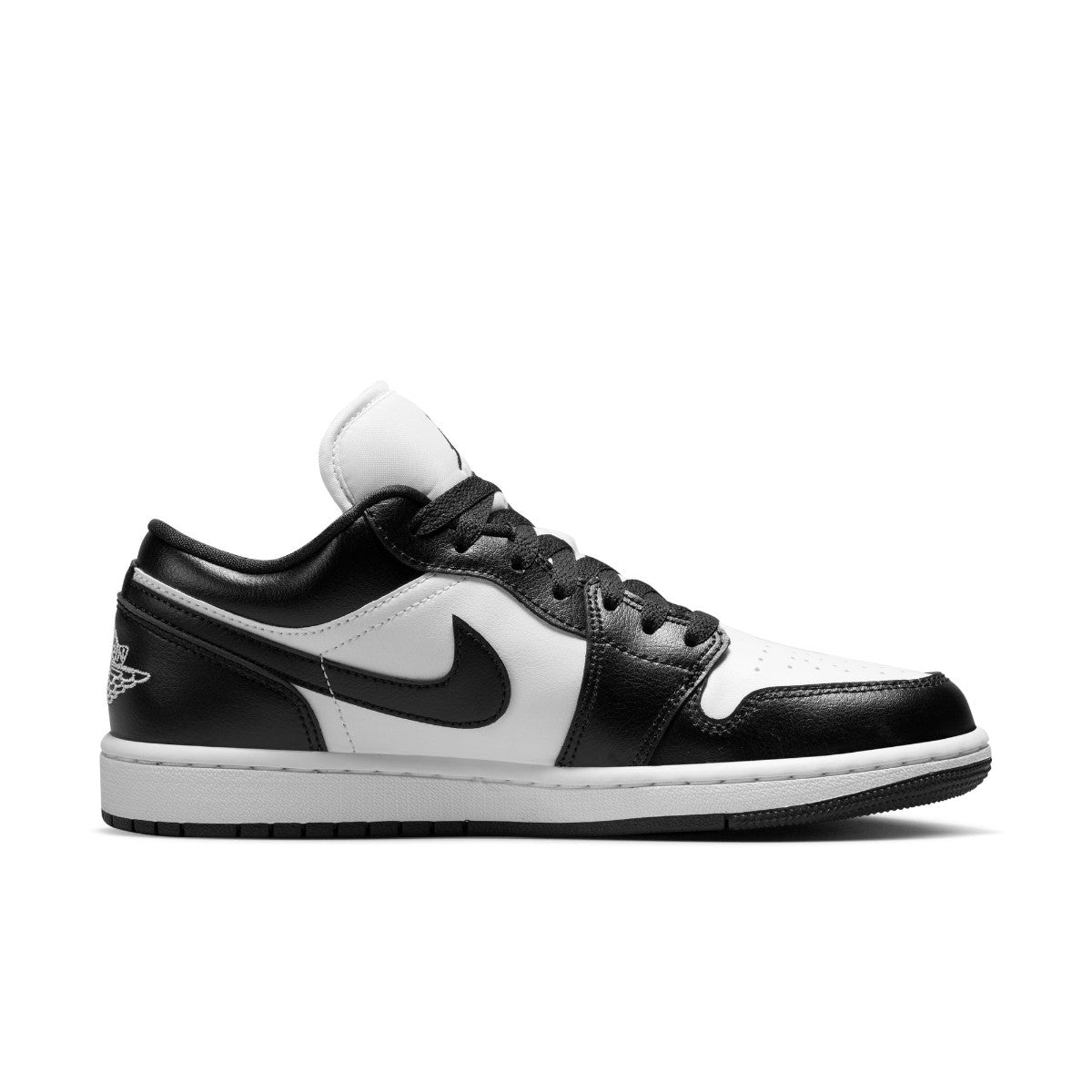 JORDAN BRAND Air Jordan 1 Low ジョーダンブランド ウィメンズ エア ジョーダン 1 Low DC0774-101【レディース スニーカー ローカット クッション性 レザーアッパー 定番シューズ 26SS】