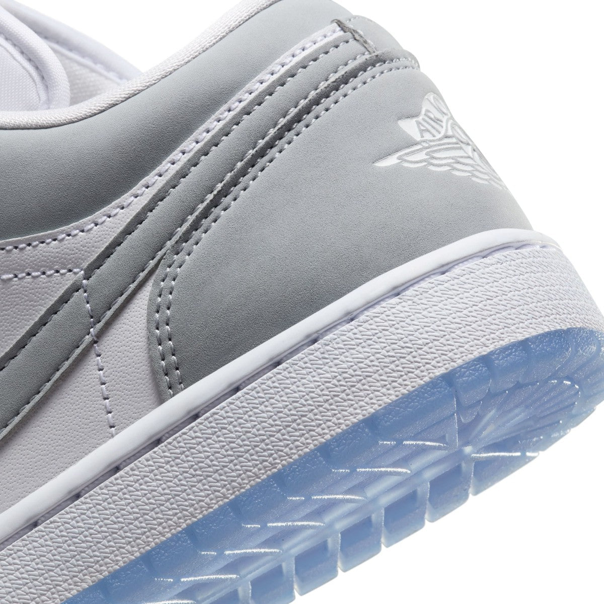 JORDAN BRAND Air Jordan 1 Low ジョーダンブランド ウィメンズ エア ジョーダン 1 Low DC0774-105【レディース スニーカー ローカット クッション性 レザーアッパー 定番シューズ 26SS】