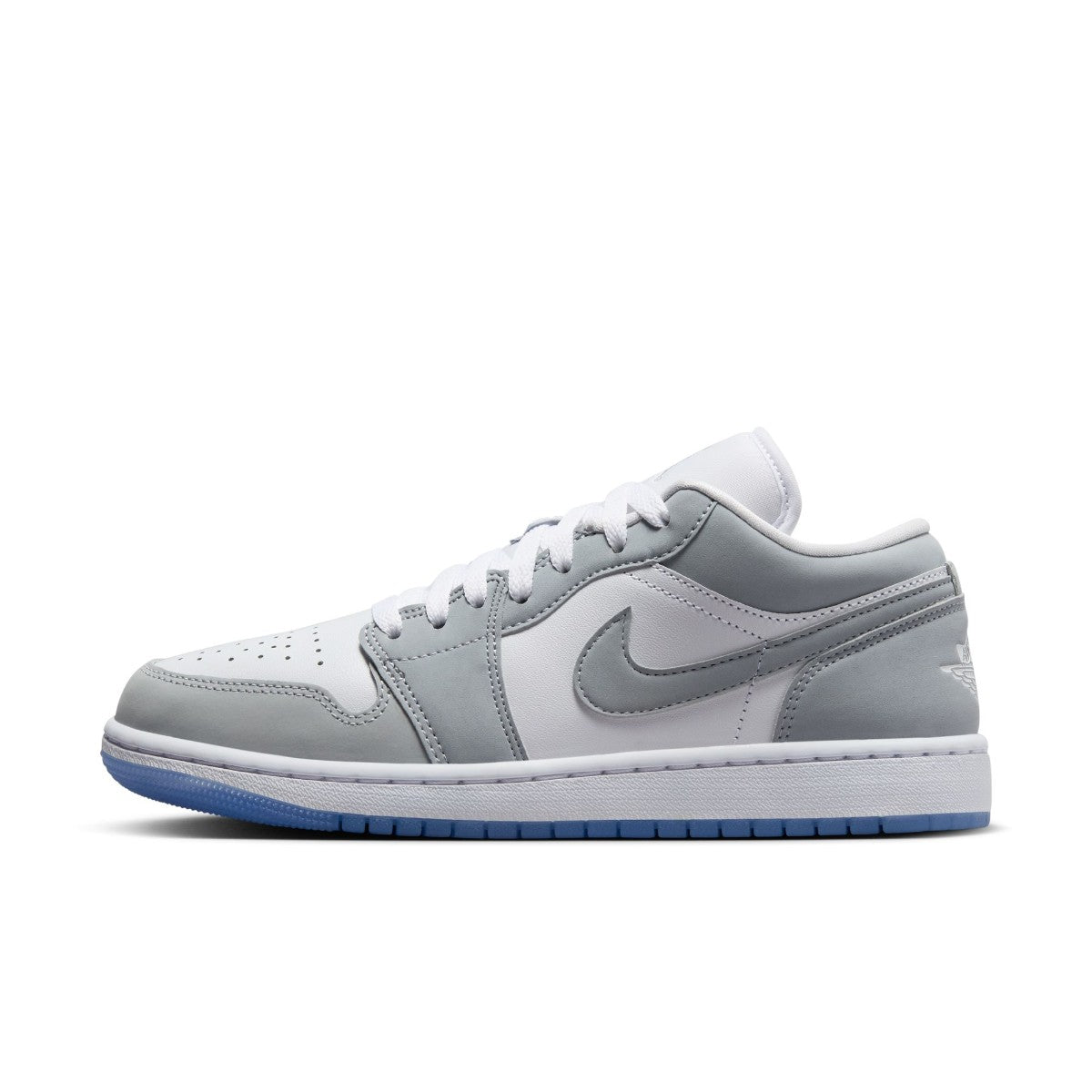 JORDAN BRAND Air Jordan 1 Low ジョーダンブランド ウィメンズ エア ジョーダン 1 Low DC0774-105【レディース スニーカー ローカット クッション性 レザーアッパー 定番シューズ 26SS】