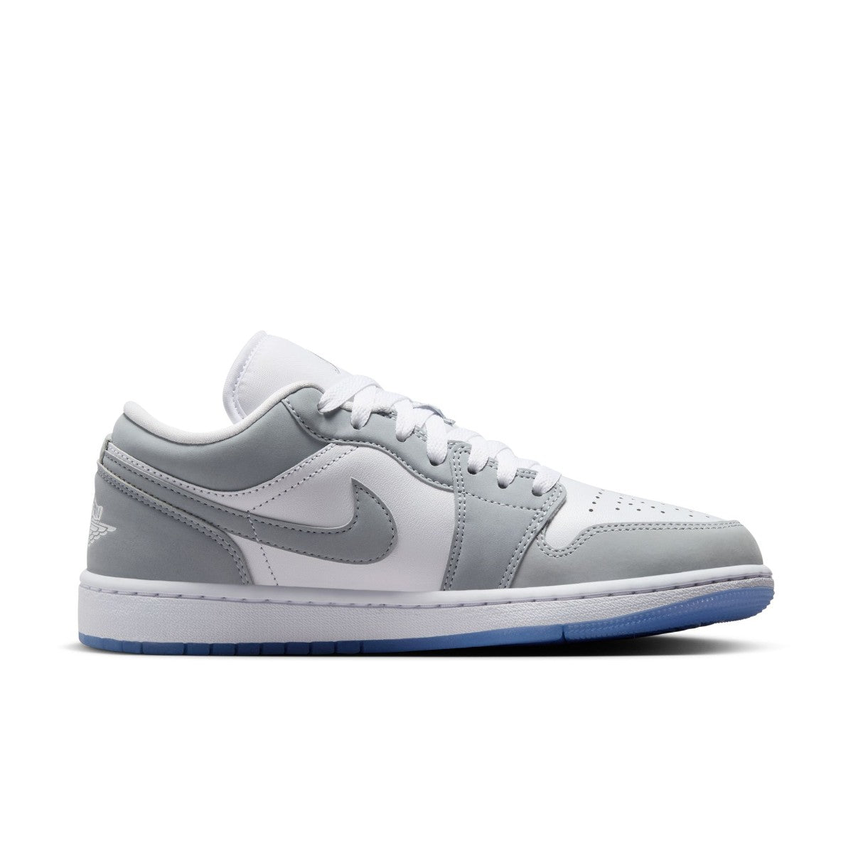 JORDAN BRAND Air Jordan 1 Low ジョーダンブランド ウィメンズ エア ジョーダン 1 Low DC0774-105【レディース スニーカー ローカット クッション性 レザーアッパー 定番シューズ 26SS】