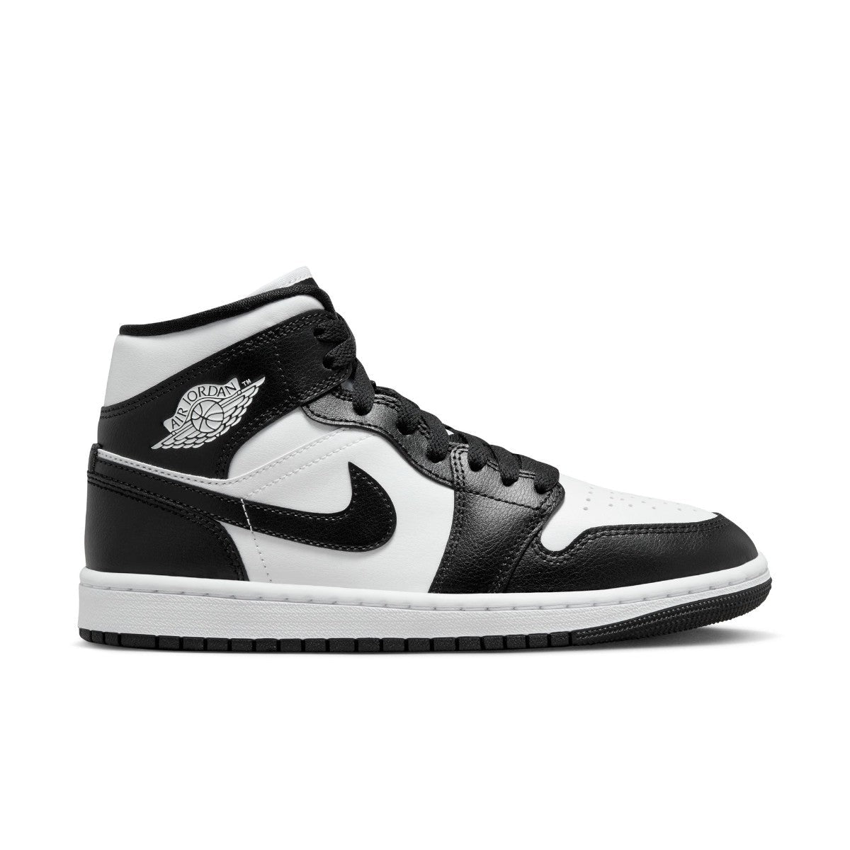 JORDAN BRAND Air Jordan 1 Mid ジョーダンブランド ウィメンズ エア ジョーダン 1 Mid DV0991-101【レディース スニーカー ミッドカット バスケット 26SS】