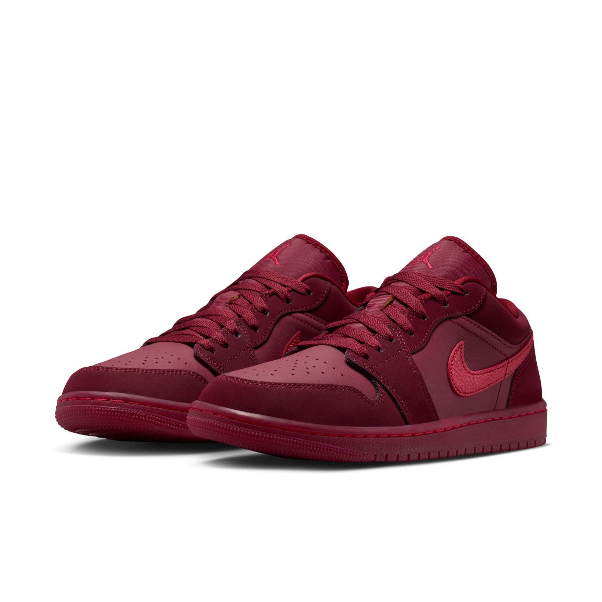 JORDAN BRAND Air Jordan 1 Low Se ジョーダンブランド エア ジョーダン 1 Low Se IB7012-600【メンズ クラシックスタイル 耐久性 軽量 クッション性 26SS】