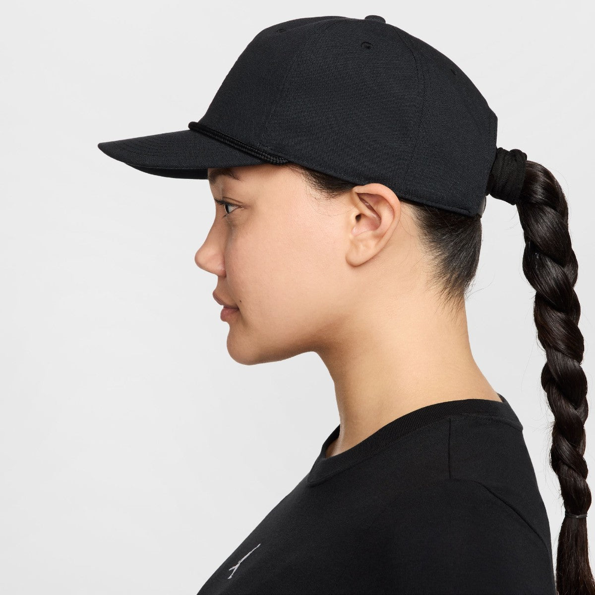 JORDAN BRAND Jordan Flight Club Pro Unstructured Flat Bill Hat ジョーダンブランド ジョーダン フライト クラブ プロ アンストラクチャード フラットビル ハット IF3499【メンズ キャップ フラットブリム 帽子 26SS】