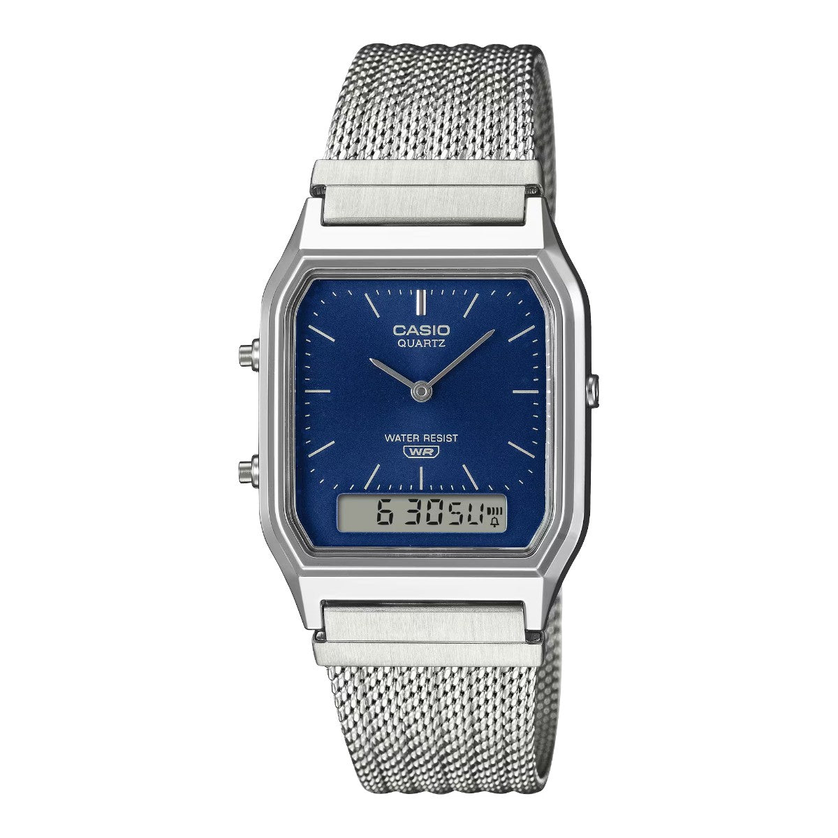 CASIO AQ-230EM-2AJF – Kinetics（キネティクス）｜OFFICIAL ONLINE STORE