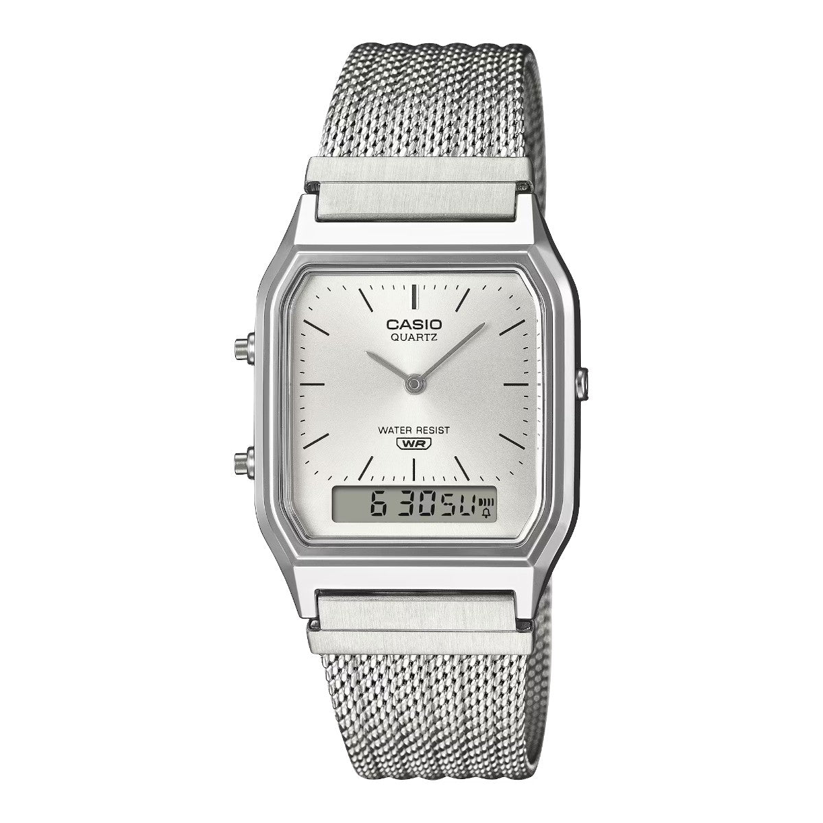 CASIO AQ-230EM-7AJF – Kinetics（キネティクス）｜OFFICIAL ONLINE STORE