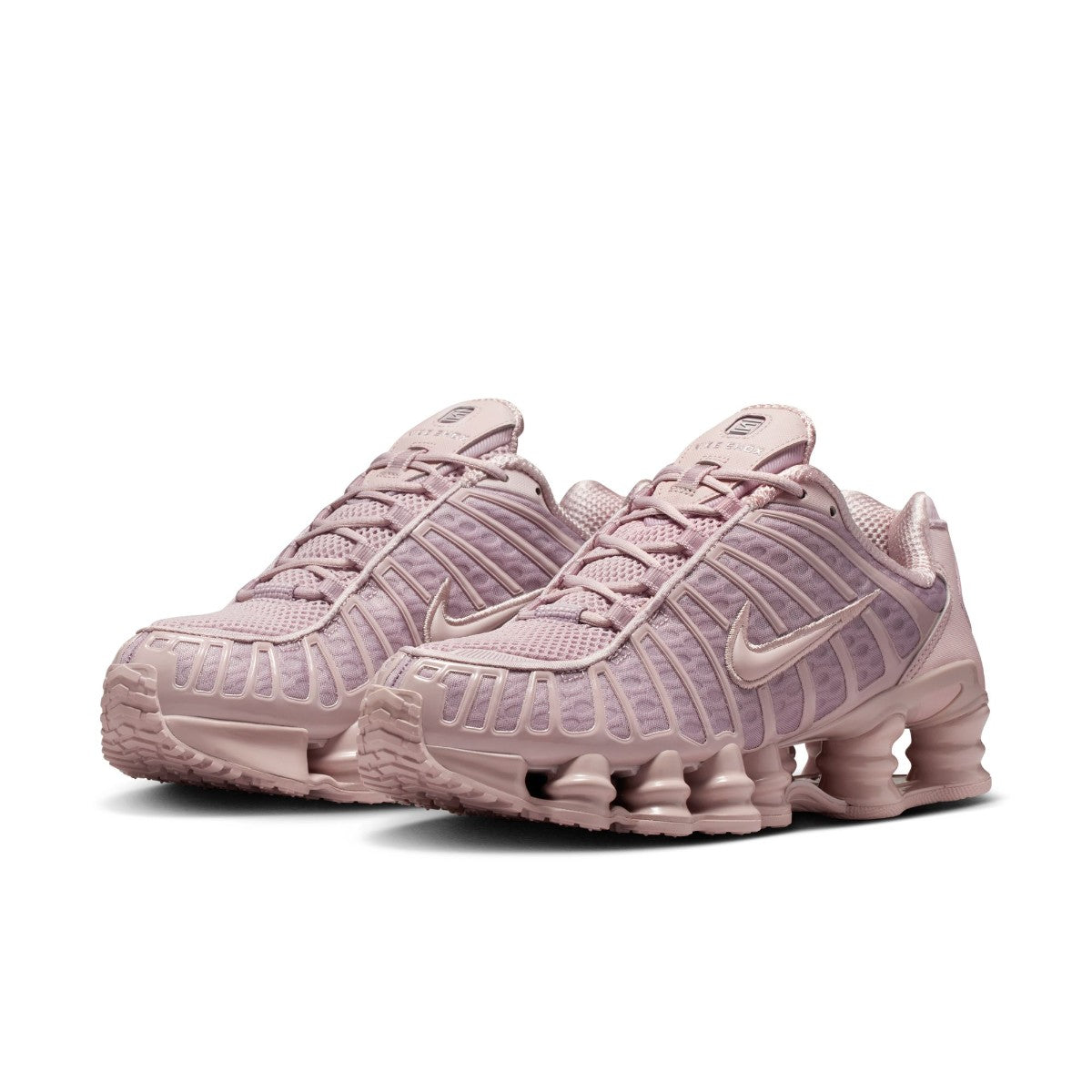 NIKE Shox TL ナイキ ショックス TL AR3566-601【レディース クッショニング 衝撃吸収 メッシュアッパー 安定性 快適性 26SS】