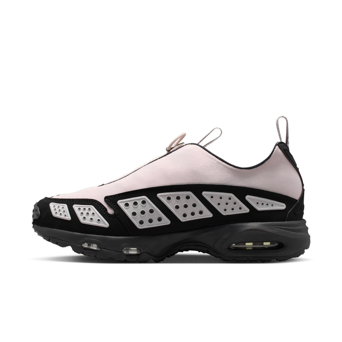 NIKE Air Max SNDR ナイキ ウィメンズ エア マックス SNDR FZ2068-003【レディース クッショニング 衝撃吸収 快適な履き心地 ラバーアウトソール 26SS】