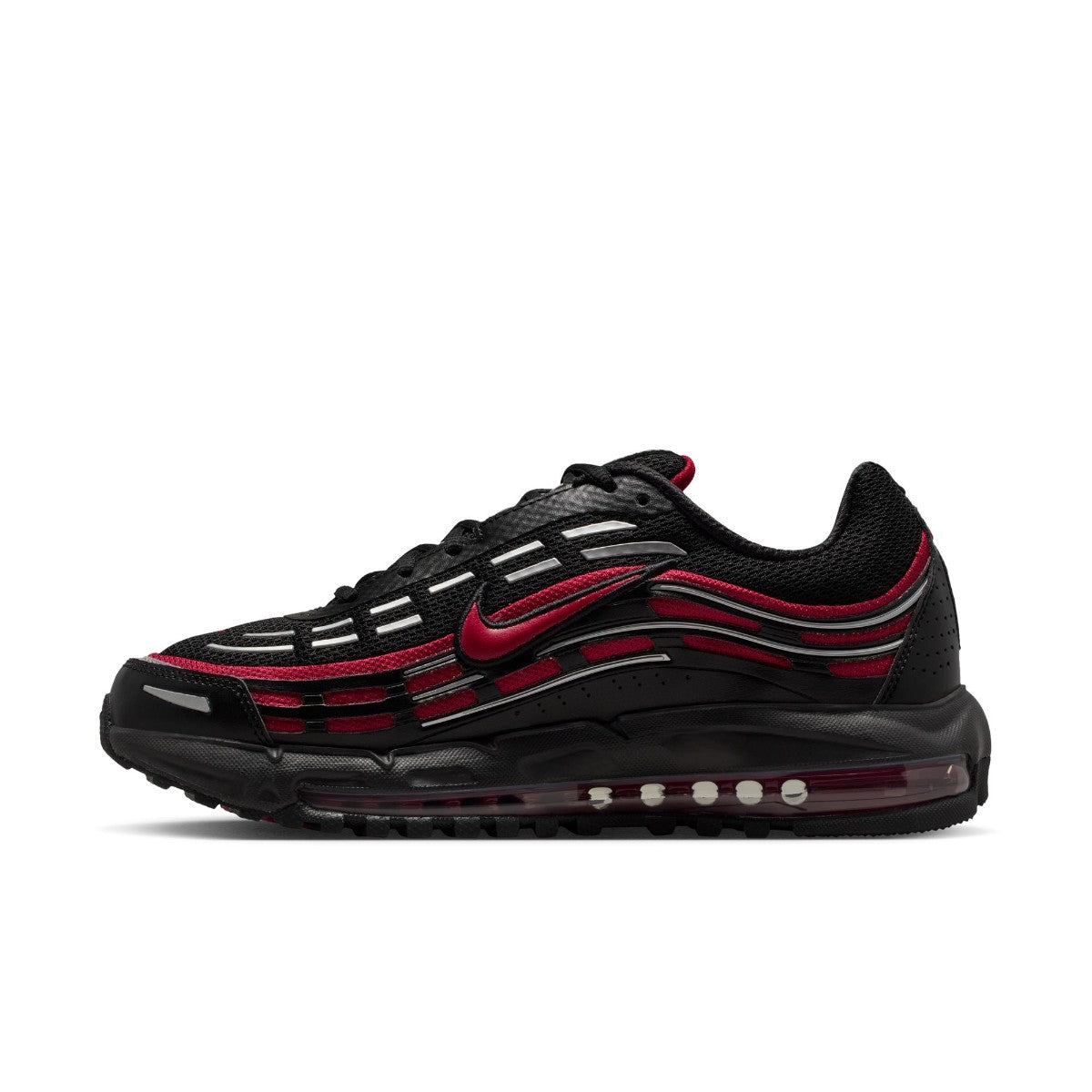 NIKE Air Max TL 2.5 ナイキ エア マックス TL 2.5 FZ4110-011【メンズ クッショニング 衝撃吸収 通気性 耐久性 快適な履き心地 26SS】