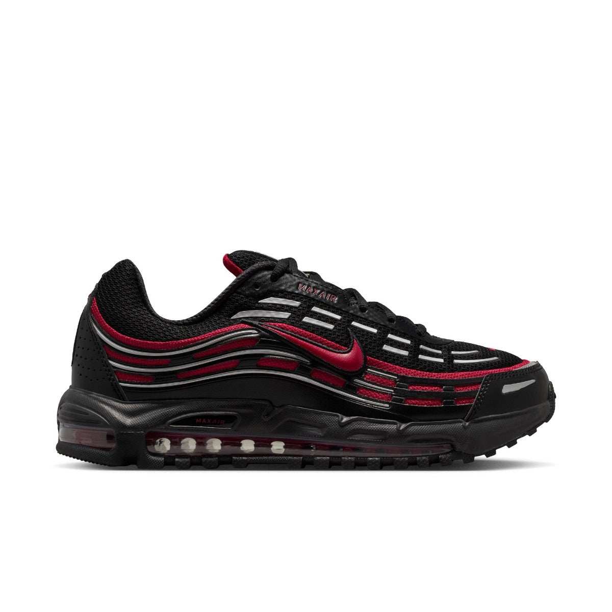 NIKE Air Max TL 2.5 ナイキ エア マックス TL 2.5 FZ4110-011【メンズ クッショニング 衝撃吸収 通気性 耐久性 快適な履き心地 26SS】