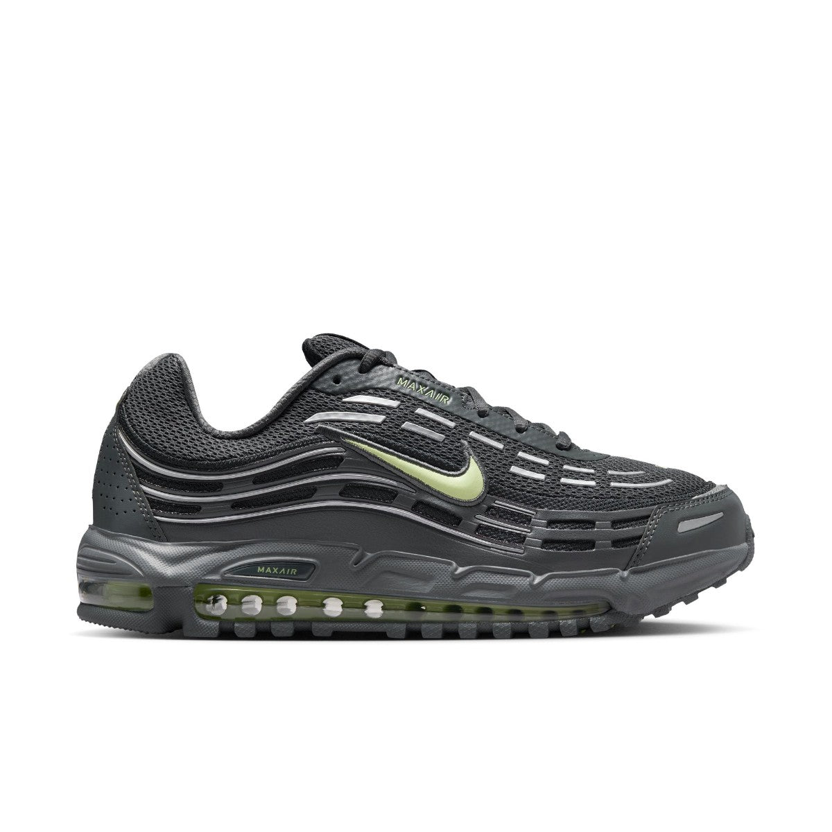NIKE Air Max TL 2.5 ナイキ エア マックス TL 2.5 FZ4110-013【メンズ クッション性 通気性 合成皮革 トラクション 耐久性 26SS】