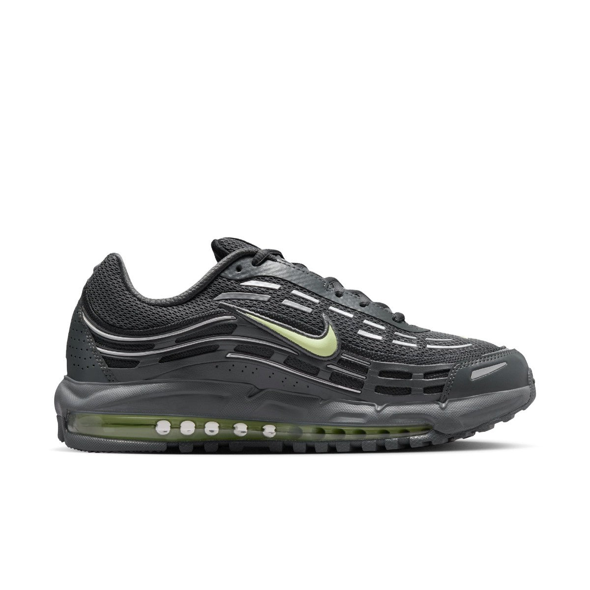NIKE Air Max TL 2.5 ナイキ エア マックス TL 2.5 FZ4110-013【メンズ クッション性 通気性 合成皮革 トラクション 耐久性 26SS】