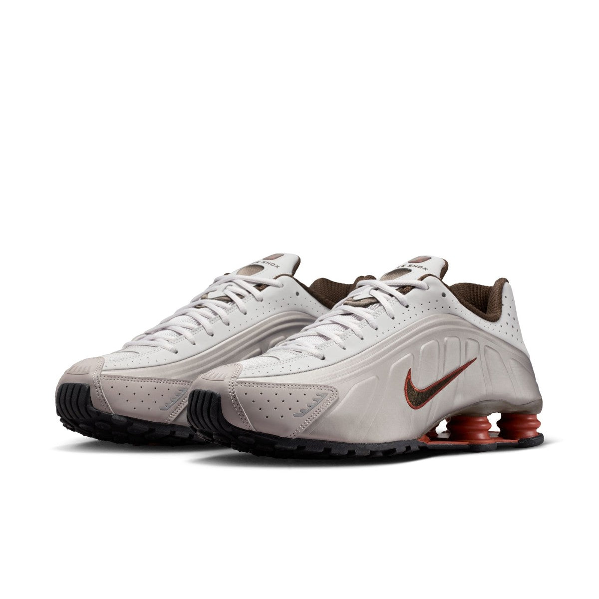 NIKE Shox R4 HQ1988-010 – Kinetics（キネティクス）｜OFFICIAL