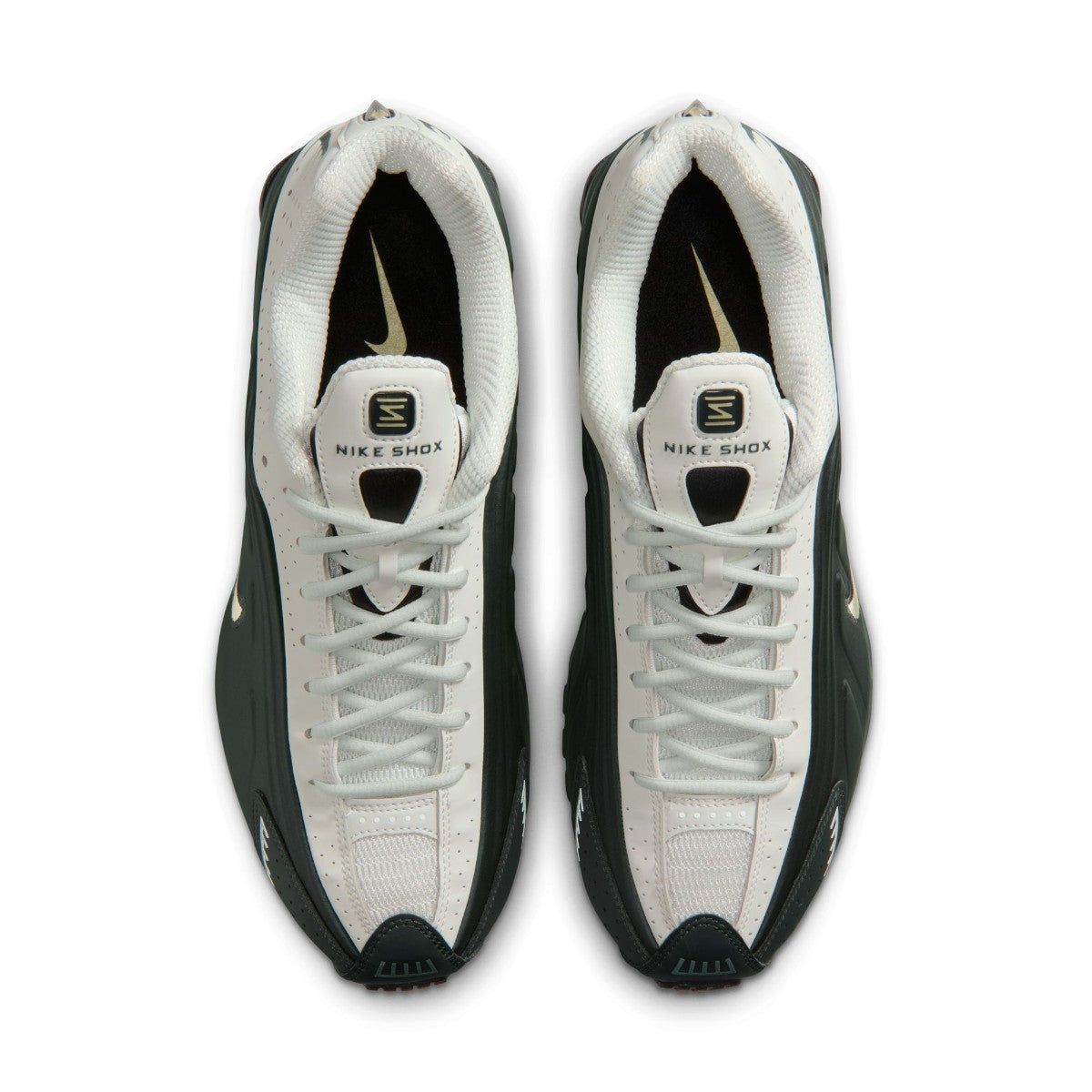 NIKE Shox R4 ナイキ ショックス R4 HQ1988-300【メンズ スニーカー クッショニング 耐久性 通気性 トラクション デザイン 26SS】