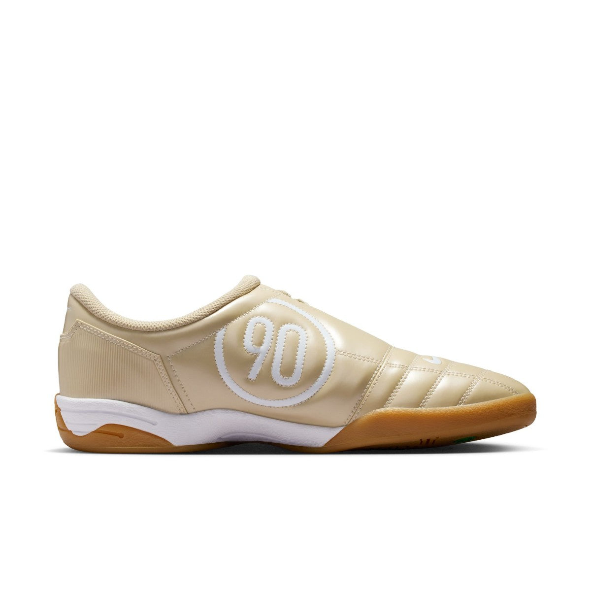 NIKE Total 90 ナイキ トータル 90 HQ2851-201【メンズ 合成皮革シューズ ラバーソール キルティングデザイン 26SS】