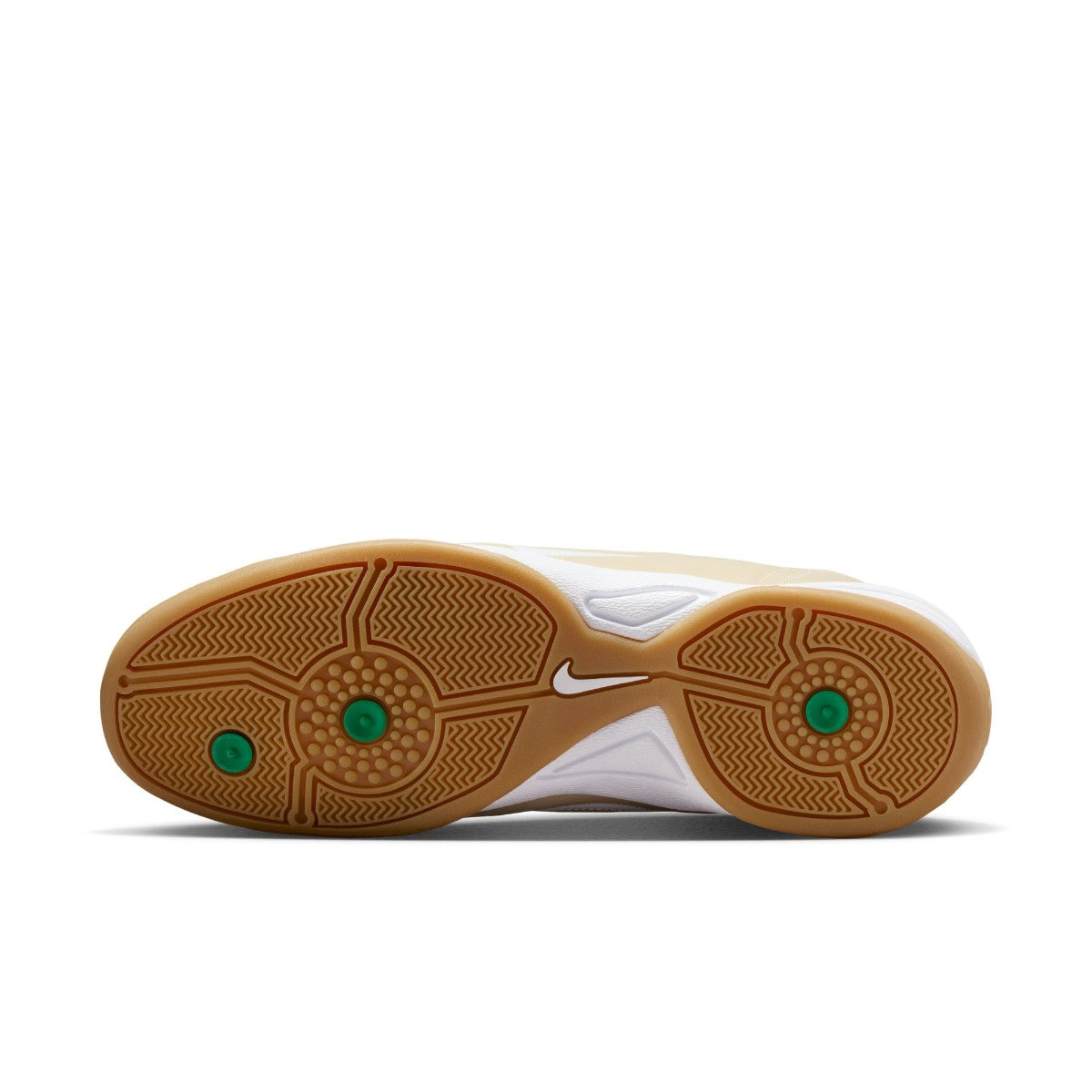 NIKE Total 90 ナイキ トータル 90 HQ2851-201【メンズ 合成皮革シューズ ラバーソール キルティングデザイン 26SS】