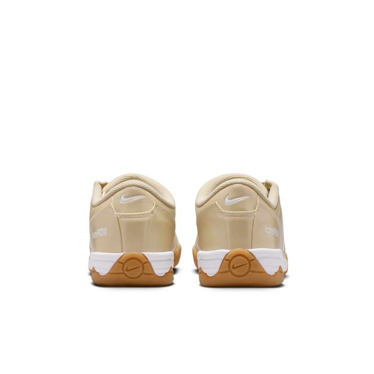 NIKE Total 90 ナイキ トータル 90 HQ2851-201【メンズ 合成皮革シューズ ラバーソール キルティングデザイン 26SS】