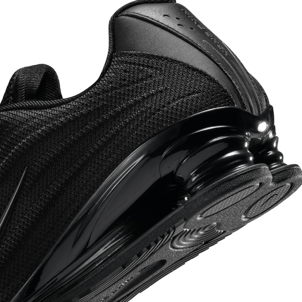 NIKE Shox Z ナイキ ウィメンズ ショックス Z HQ7540-003【レディース ランニング クッショニング 通気性 耐久性 トラクション 26SS】