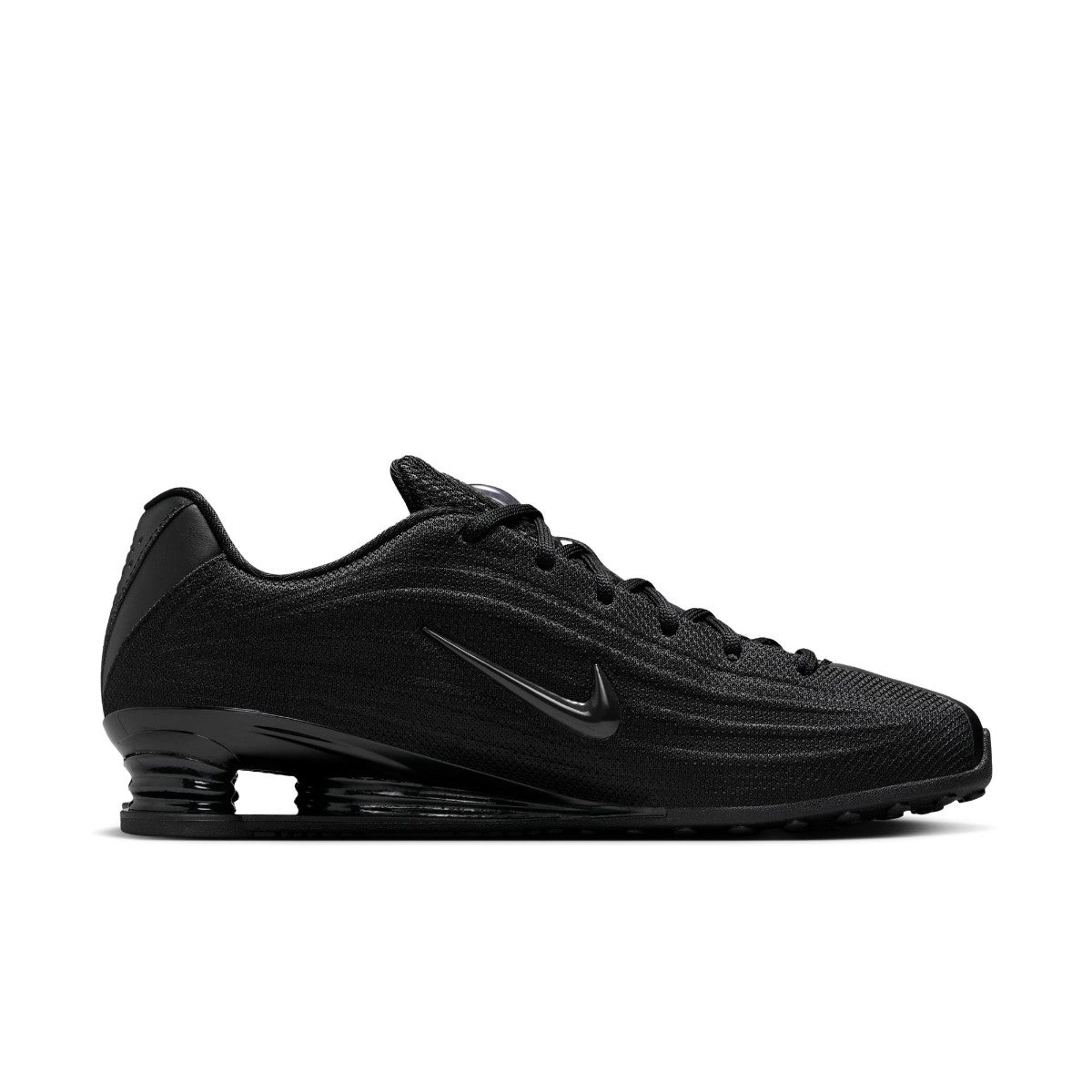 NIKE Shox Z ナイキ ウィメンズ ショックス Z HQ7540-003【レディース ランニング クッショニング 通気性 耐久性 トラクション 26SS】
