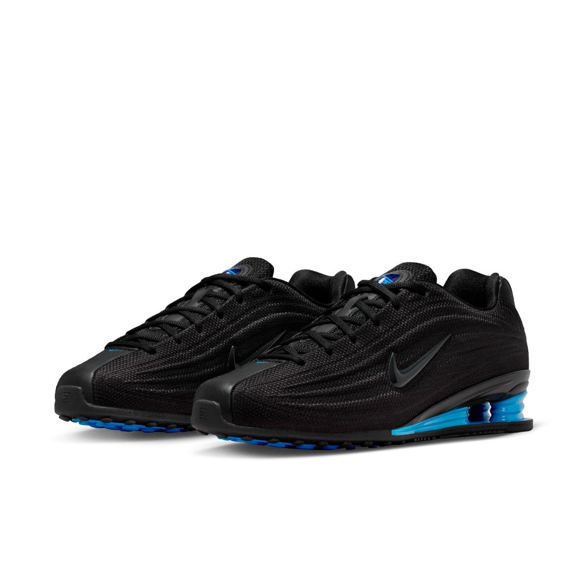 NIKE Shox Z HQ7540-005 – Kinetics（キネティクス）｜OFFICIAL ONLINE