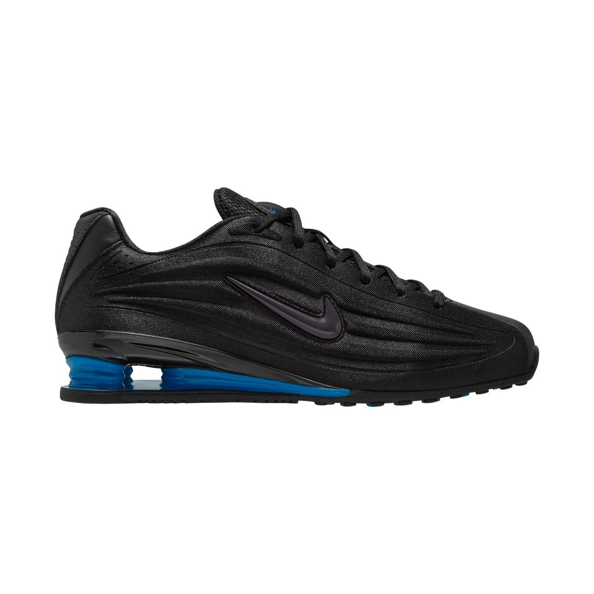 NIKE Shox Z ナイキ ウィメンズ ショックス Z HQ7540-005【レディース ランニング 軽量 通気性 クッショニング 耐久性 26SS】