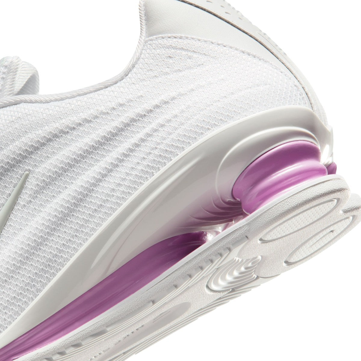 NIKE Shox Z ナイキ ウィメンズ ショックス Z HQ7540-101【レディース ランニング 軽量 通気性 クッショニング 耐久性 26SS】