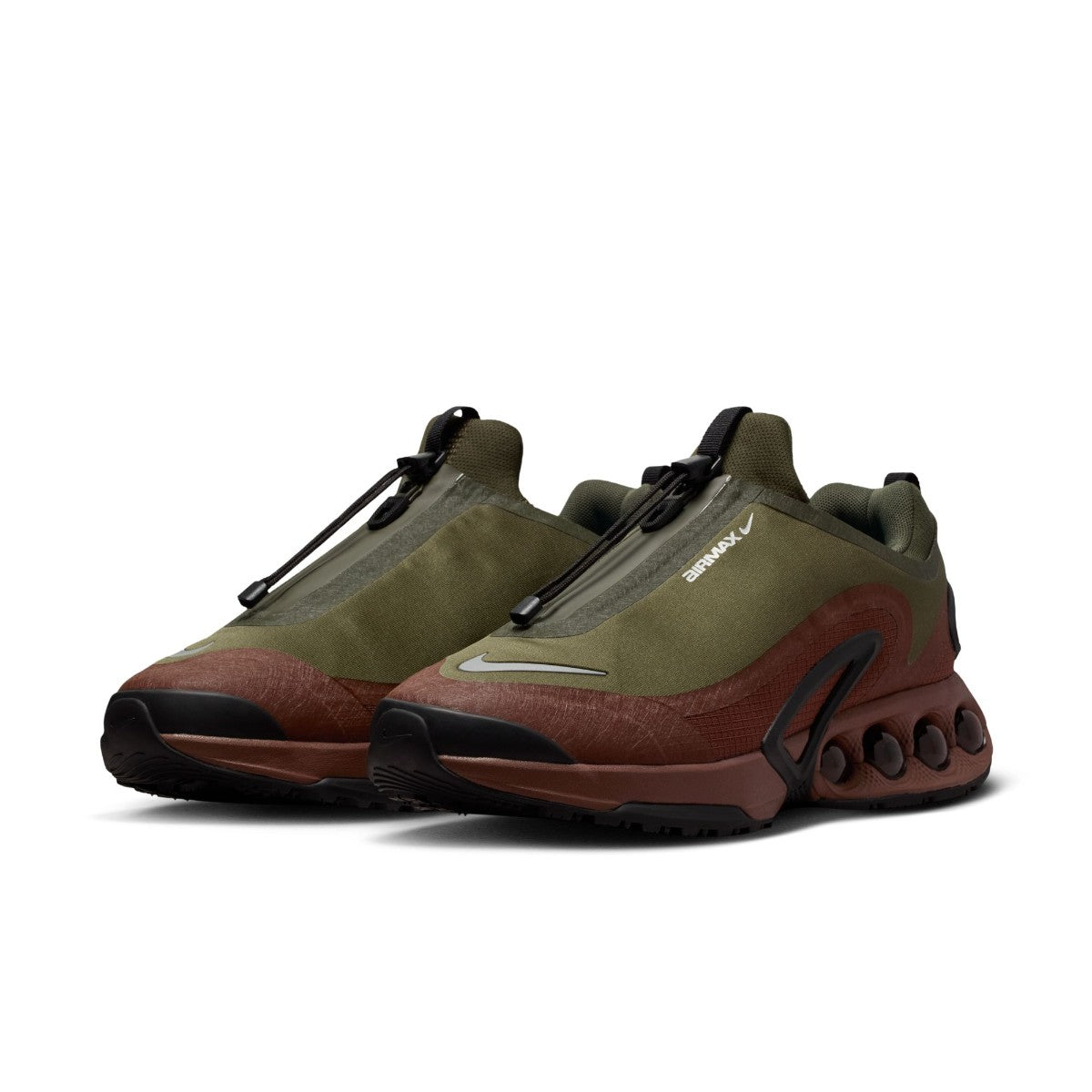 NIKE Air Max Dn Roam ナイキ エア マックス DN ローム HQ8605-301【メンズ 防水 クッショニング 撥水性 耐久性 トラクション 26SS】
