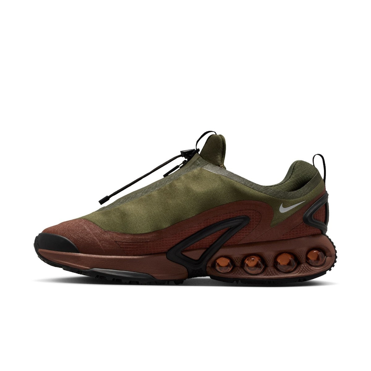 NIKE Air Max Dn Roam ナイキ エア マックス DN ローム HQ8605-301【メンズ 防水 クッショニング 撥水性 耐久性 トラクション 26SS】